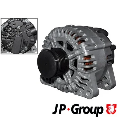 3190100700 JP Group