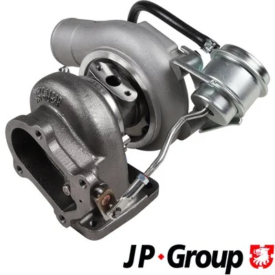  Turbina Renault Trucks Mascott 