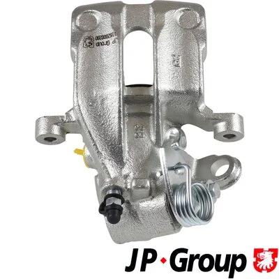 Zacisk hamulcowy tylny prawy JP Group 1162000280 cena, od 82,10 USD