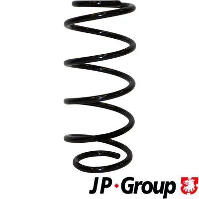 Sprężyna przednia 1242204400 JP Group