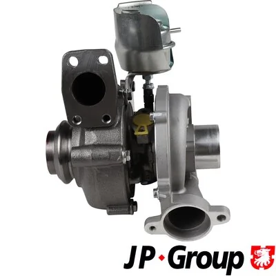 Turbina JP Group 1517400300 cena, od 292,33 USD