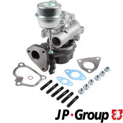 Turbina 95516209 General Motors