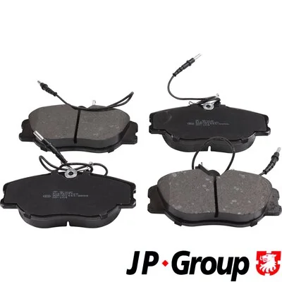 4163603310 JP Group
