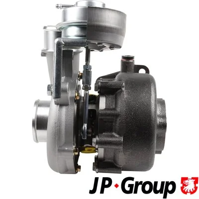  Turbina Hyundai Santa Fe 2