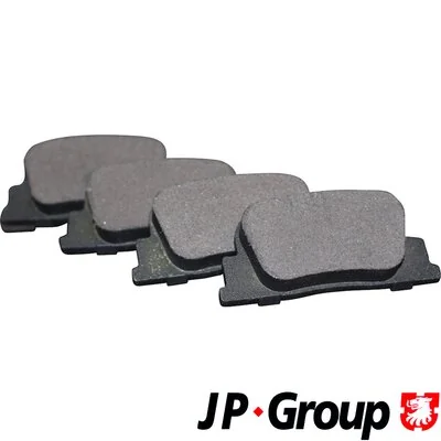 4863700610 JP Group