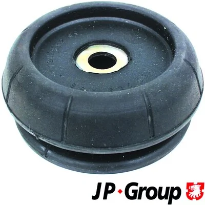 1242400700 JP Group