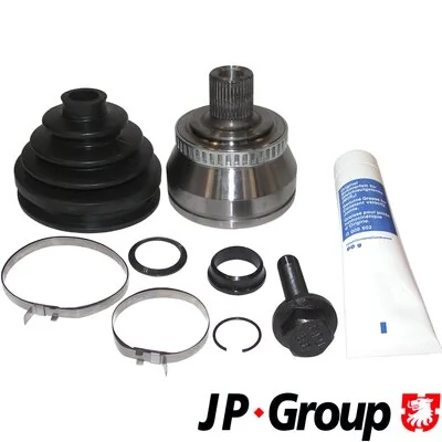 1143301810 JP Group