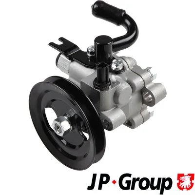  Pompa wspomagania hydraulicznego kierownicy KIA Rio 2