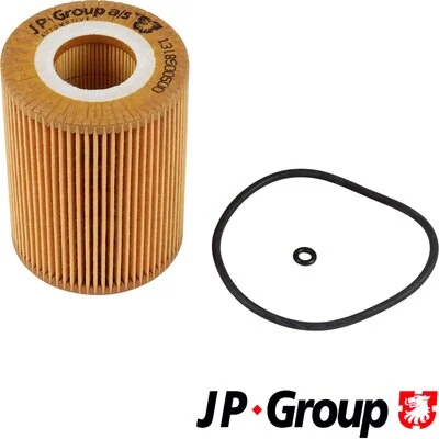 1318500500 JP Group