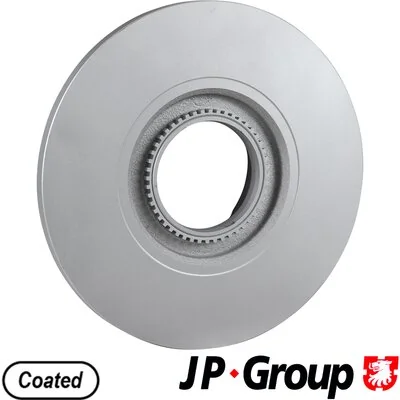Tarcza hamulcowa tylna do Mazda 929 III HC