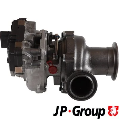 Turbina BMW X3 G01, F97, G08