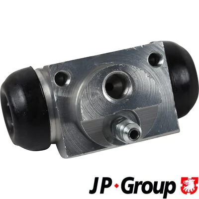 Cylinder hamulcowy Ford Ka