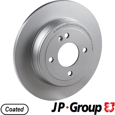3563201800 JP Group