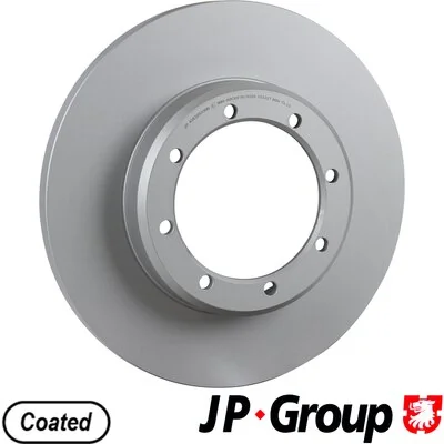 4363203300 JP Group