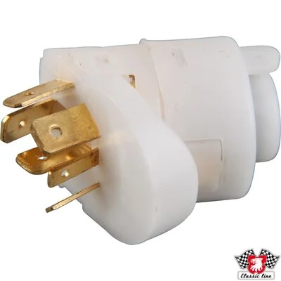 Kostka stacyjki zapłonowej Volkswagen Passat B2 kombi (32B) (1980 - 1988) cena, od 7,60 USD