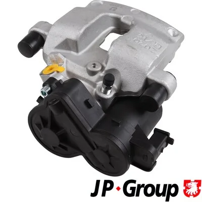 Zacisk hamulcowy tylny lewy Mercedes C sedana (W205) (2013 - 2021) cena, od 148,83 USD