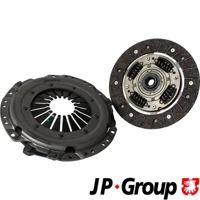 1230407510 JP Group
