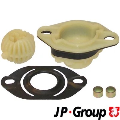 Zestaw naprawczy cięgna zmiany biegów Volkswagen Jetta II sedana (19E, 1G2, 165, 167) (1983 - 1992) cena, od 4,51 USD