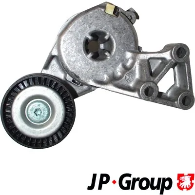 1118201800 JP Group