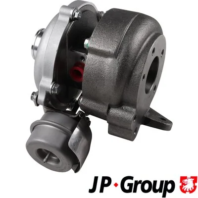 Turbina 54399700027 VAG