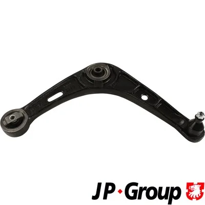 Wahacz zawieszenia przedniego dolny prawy do Renault Laguna I B56, 556
