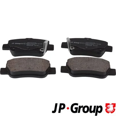 4863701010 JP Group