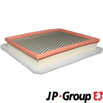 1218600100 JP Group
