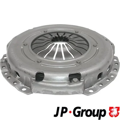 Docisk sprzęgła do Volkswagen Polo V RUS 602, 604, 612, 614