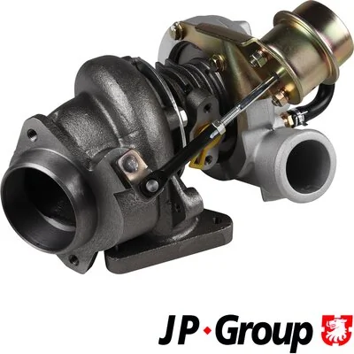 Turbina Mercedes E 