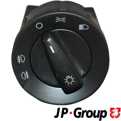 1196101900 JP Group