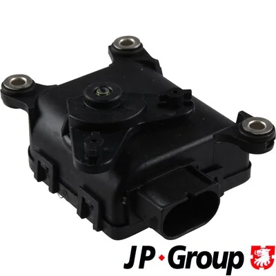 Silniczek klapy nagrzewnicy do Audi A4 B5 8D2