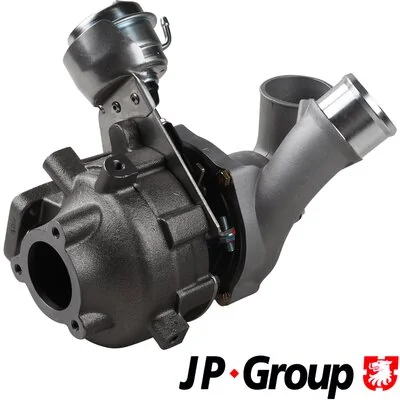  Turbina Hyundai H-1 STAREX 