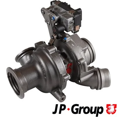 Turbina BMW X3 G01, F97, G08