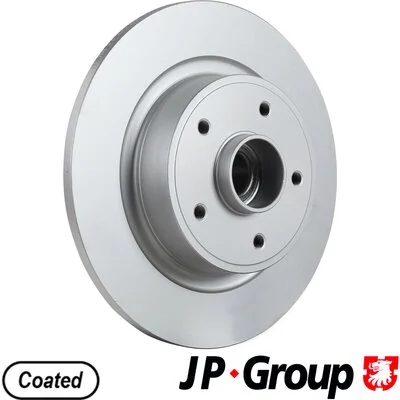 4363200600 JP Group