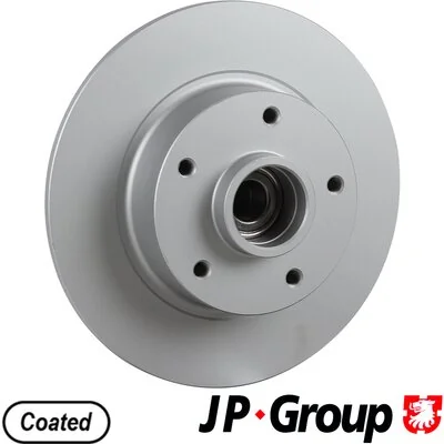 4363203000 JP Group