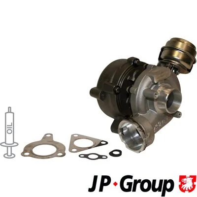 Turbina KIA Picanto I hatchback (BA) (2003 - 2007) cena, od 308,34 USD