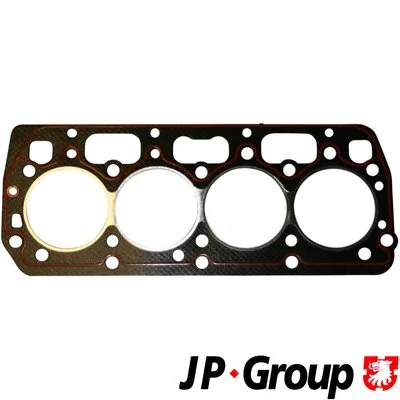 1119301500 JP Group