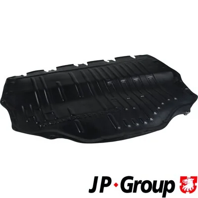 Osłona silnika, miski (przedziału silnika) do Volkswagen Polo V 6R1, 6C1