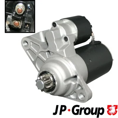 1190301400 JP Group