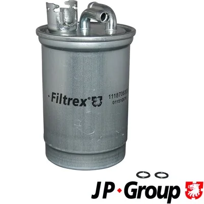 1118706300 JP Group