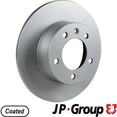 1263203700 JP Group