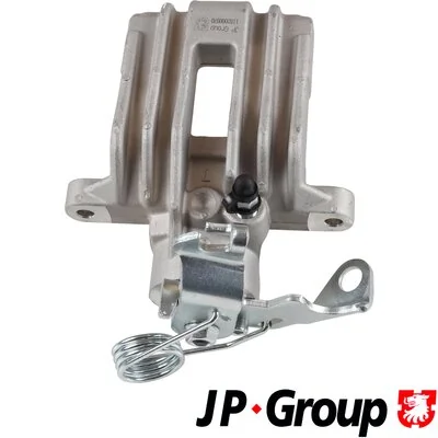 Zacisk hamulcowy tylny lewy JP Group 1162000970 cena, od 55,69 USD