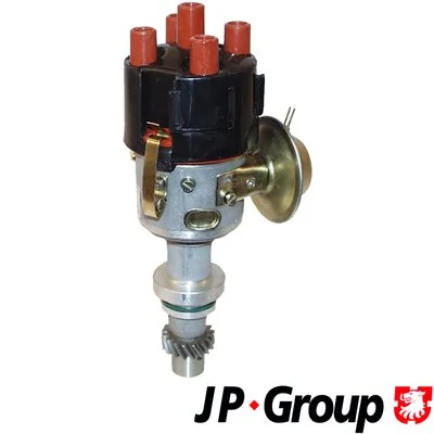 1191100100 JP Group