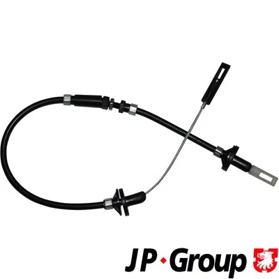 Linka sprzęgła Audi 80 81, 85