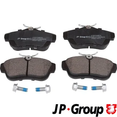 4163700810 JP Group