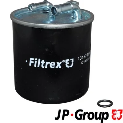 1318701400 JP Group