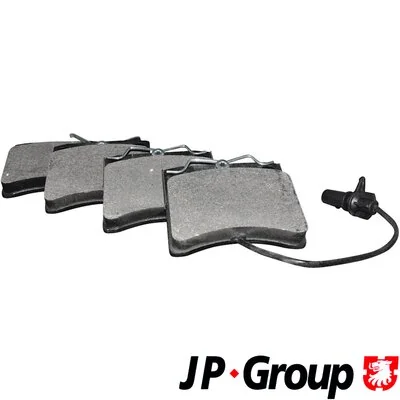 1163603810 JP Group