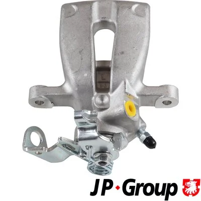 Zacisk hamulcowy tylny lewy JP Group 1262000570 cena, od 65,23 USD