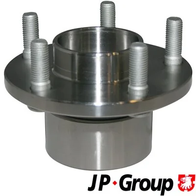 1541400700 JP Group