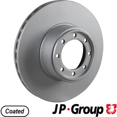 5363200400 JP Group